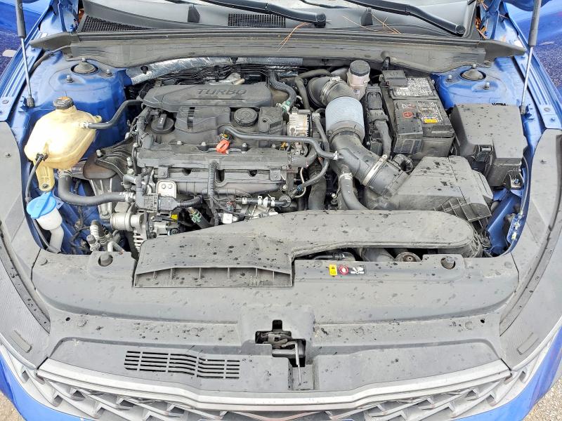 Продаж на аукціоні авто 2023 Kia K5, vin: 5XXG64J2XPG203541, номер лоту: 55501296