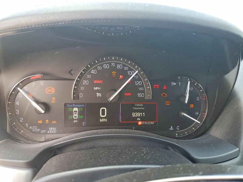 Продажа на аукционе авто 2018 Cadillac Ats, vin: 1G6AB1RX1J0109060, номер лота: 57999046