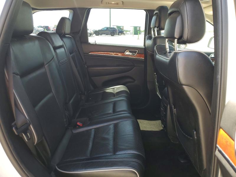 Продажа на аукционе авто 2012 Jeep Grand Cherokee, vin: 1C4RJFCT2CC116638, номер лота: 55905616