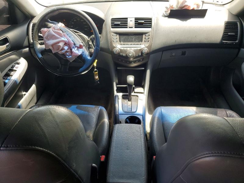 Продаж на аукціоні авто 2007 Honda Accord, vin: 1HGCM66587A065806, номер лоту: 56694146