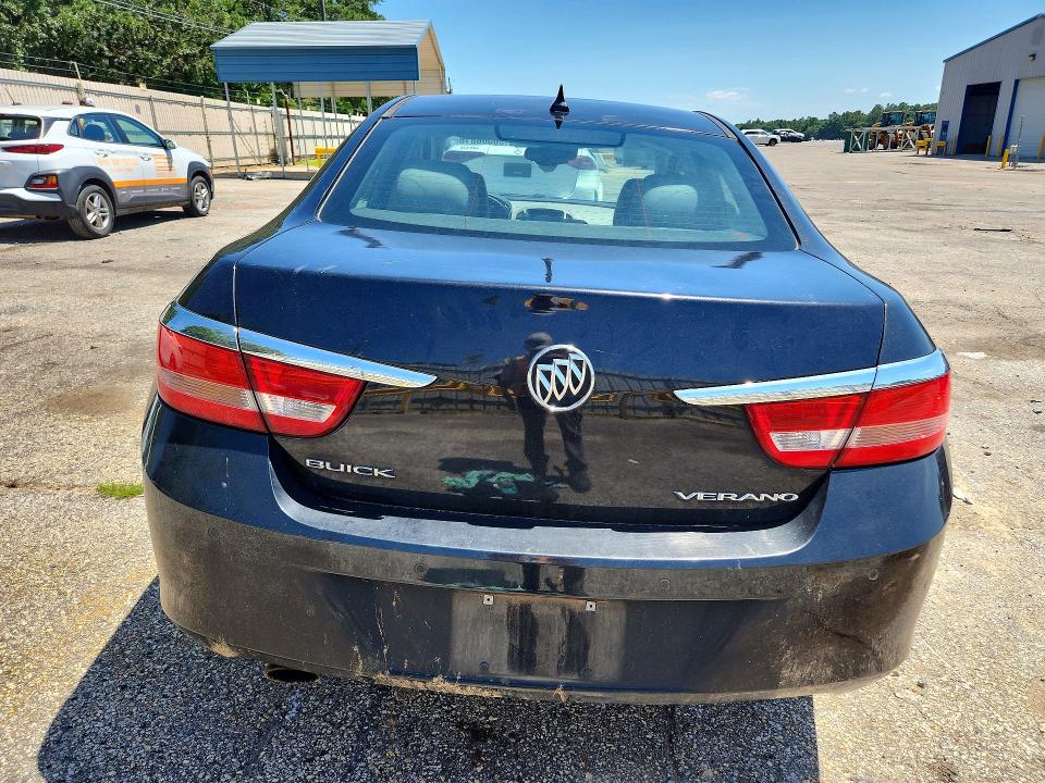 Aukcja sprzedaży 2014 Buick Verano, vin: 1G4PR5SK7E4140915, numer aukcji: 56066816