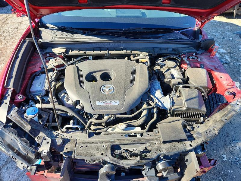 Aukcja sprzedaży 2021 Mazda Cx-30, vin: 3MVDMBAY9MM242423, numer aukcji: 57701756
