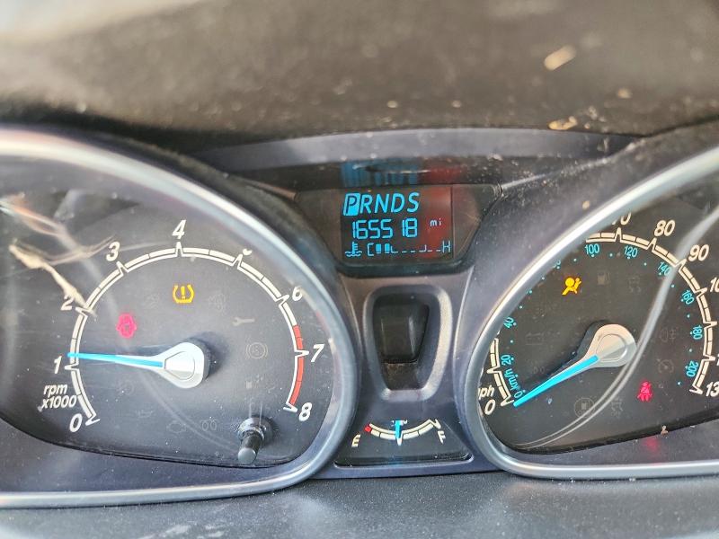Продаж на аукціоні авто 2014 Ford Fiesta, vin: 3FADP4BJXEM145065, номер лоту: 57161096