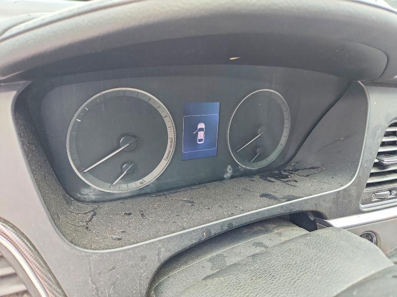 Продажа на аукционе авто 2016 Hyundai Sonata, vin: 5NPE34AF7GH422318, номер лота: 55704776