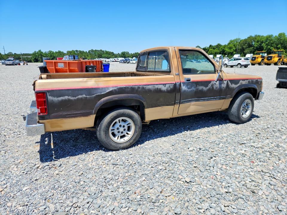 Продаж на аукціоні авто 1991 Dodge Dakota, vin: 1B7GL26Y8MS254872, номер лоту: 55318626