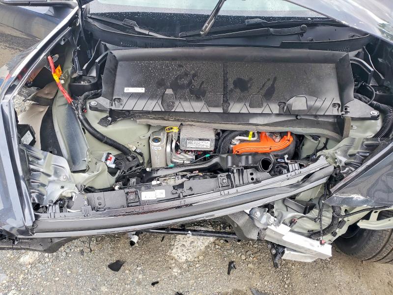 2026 Tesla Model Y მანქანა იყიდება აუქციონზე, vin: 7SAYGDEE2TA619117, აუქციონის ნომერი: 57815586