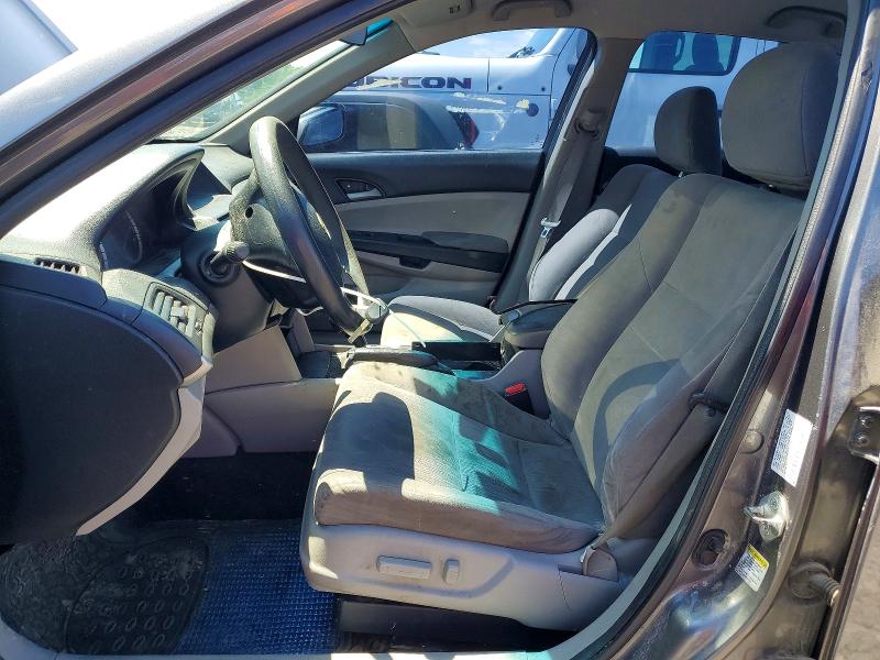 Продажа на аукционе авто 2011 Honda Accord, vin: 1HGCP2F41BA022358, номер лота: 55174406