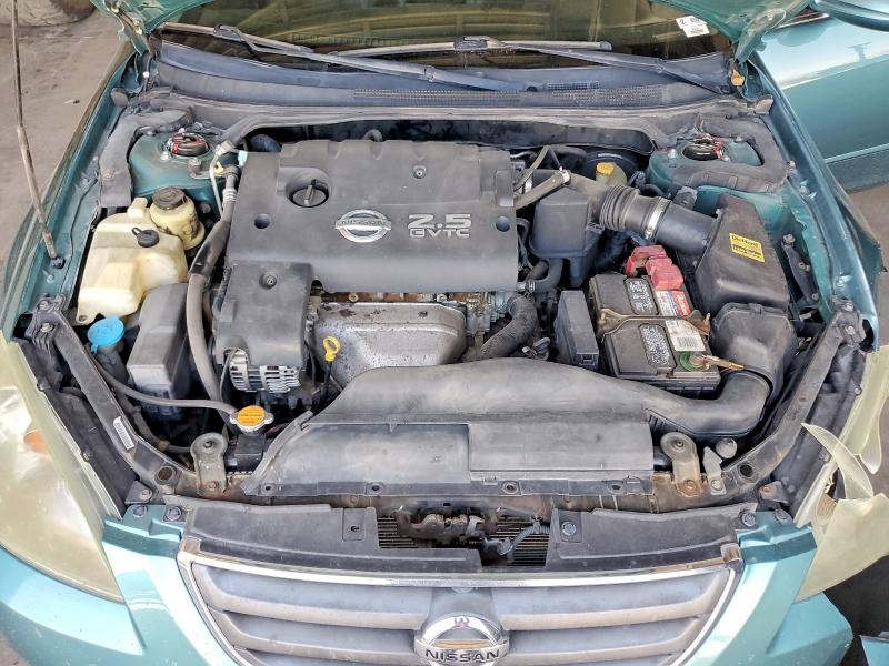 Продажа на аукционе авто 2003 Nissan Altima, vin: 1N4AL11E43C228944, номер лота: 55760996