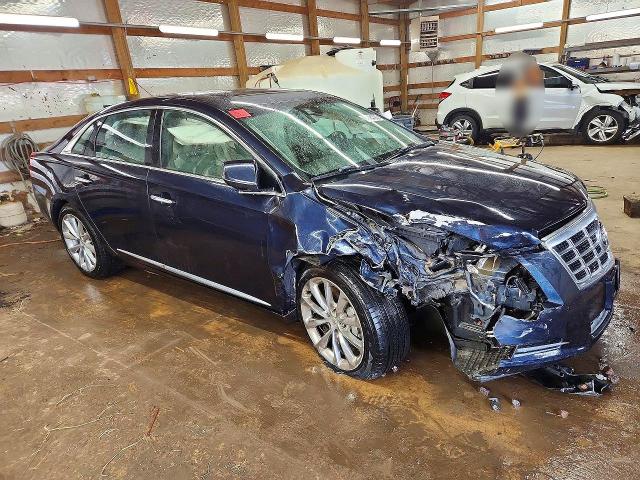 Aukcja sprzedaży 2013 Cadillac Xts, vin: 2G61T5S30D9132383, numer aukcji: 57784086