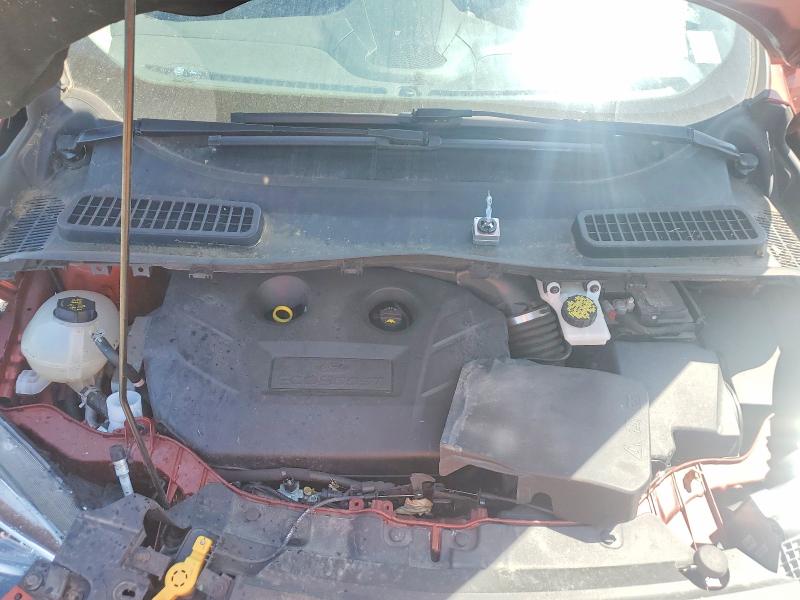 Продаж на аукціоні авто 2019 Ford Escape, vin: 1FMCU9J98KUB33549, номер лоту: 55913796