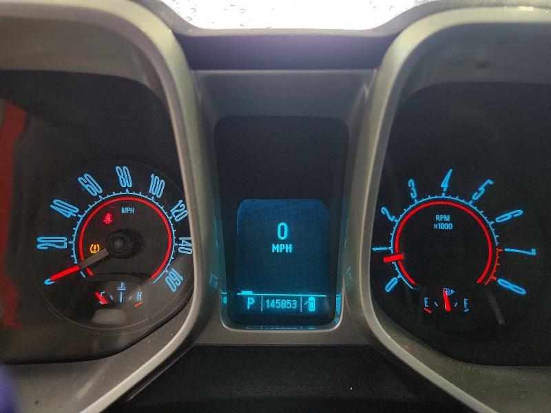 Aukcja sprzedaży 2011 Chevrolet Camaro, vin: 2G1FA1ED7B9100106, numer aukcji: 58204876