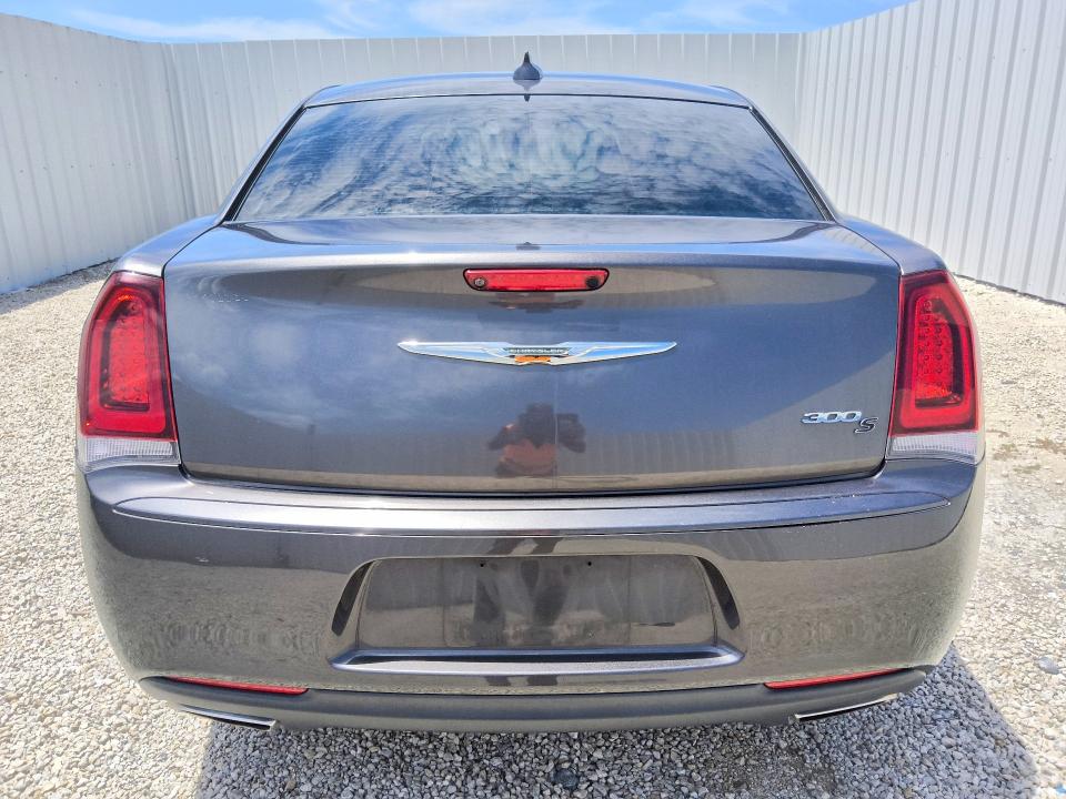 56975456 :رقم المزاد ، 2C3CCABG1KH654206 vin ، 2019 Chrysler 300 مزاد بيع