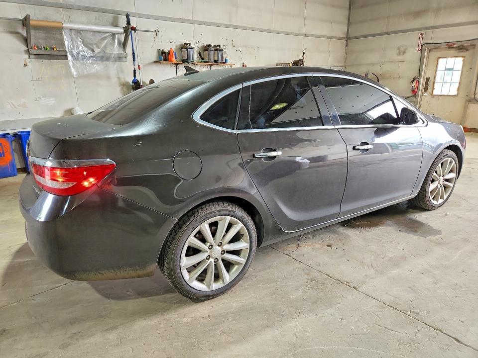 55092516 :رقم المزاد ، 1G4PR5SK8E4211250 vin ، 2014 Buick Verano مزاد بيع