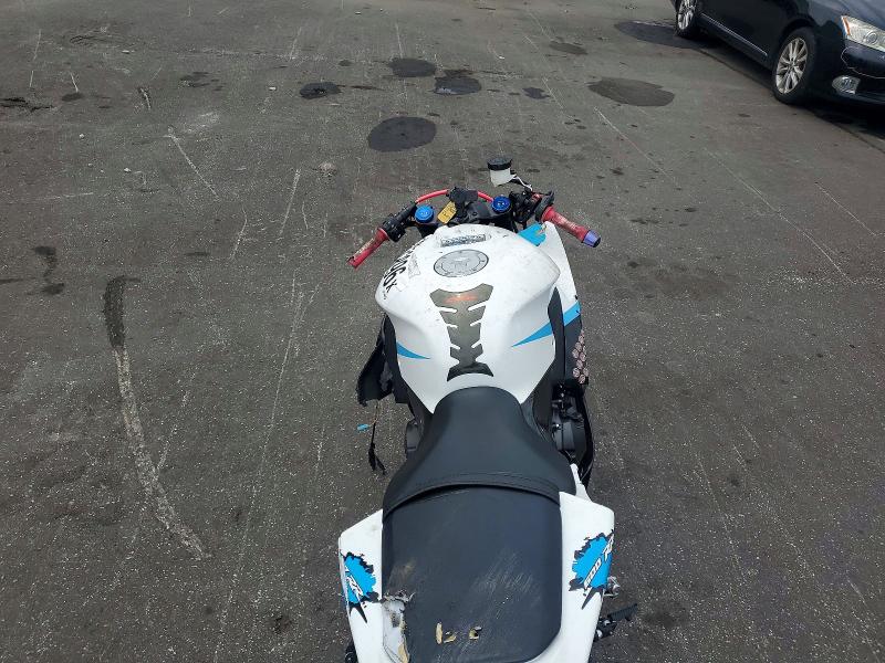 Продажа на аукционе авто 2026 Honda Cbr600, vin: JH2PC40HXTK300003, номер лота: 57676896