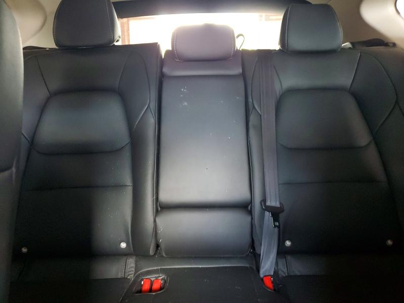 Продажа на аукционе авто 2024 Mazda Cx-5, vin: JM3KFBBL2R0480492, номер лота: 85634365