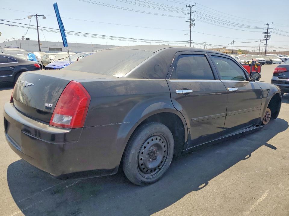 Aukcja sprzedaży 2007 Chrysler 300, vin: 2C3KA43R07H889612, numer aukcji: 58158496