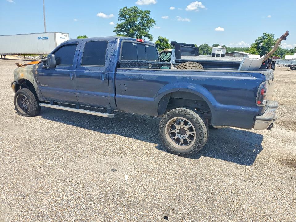 Aukcja sprzedaży 2003 Ford F350, vin: 1FTSW31F13EA27548, numer aukcji: 56582076