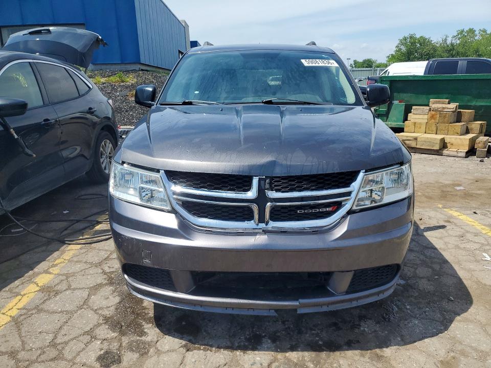 Aukcja sprzedaży 2016 Dodge Journey, vin: 3C4PDCAB0GT239307, numer aukcji: 59081836