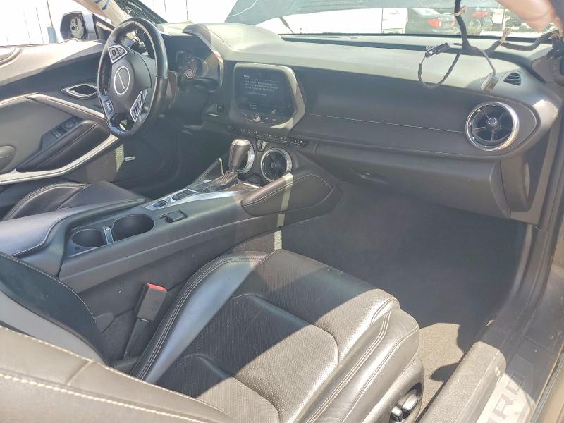 Aukcja sprzedaży 2019 Chevrolet Camaro, vin: 1G1FH1R75K0130005, numer aukcji: 57039296