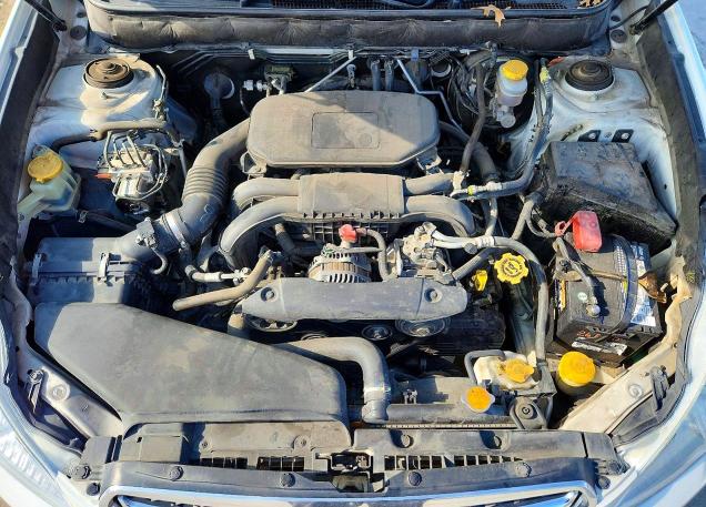 Aukcja sprzedaży 2011 Subaru Legacy, vin: 4S3BMBK62B3259195, numer aukcji: 56099426