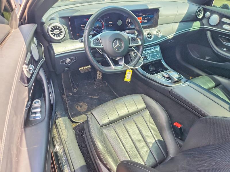 Продаж на аукціоні авто 2018 Mercedes-benz 400, vin: WDD1J6GB6JF045279, номер лоту: 56593256