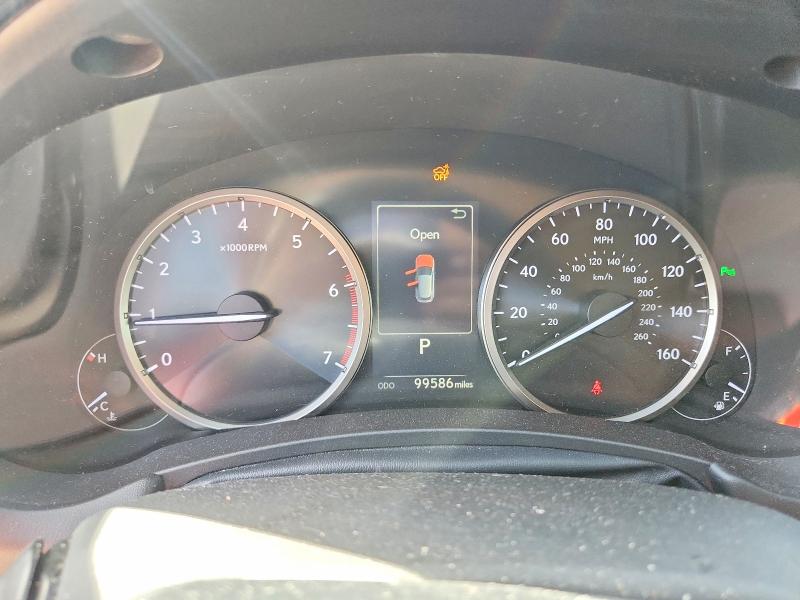 Aukcja sprzedaży 2018 Lexus Nx 300, vin: JTJYARBZ5J2111405, numer aukcji: 58564996