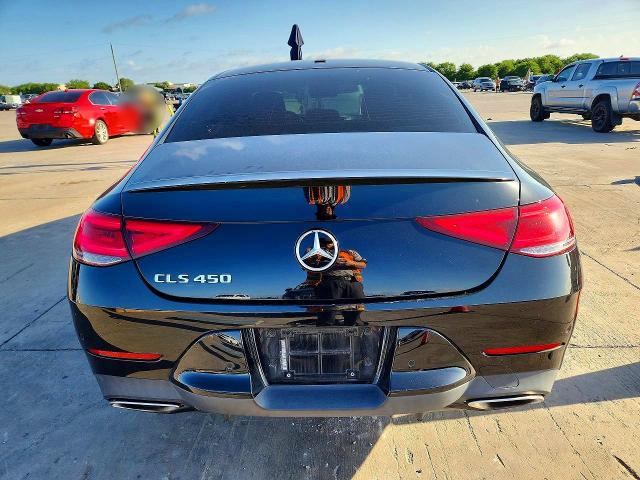 57070706 :رقم المزاد ، WDD2J5JB7LA049428 vin ، 2020 Mercedes-benz Cls مزاد بيع