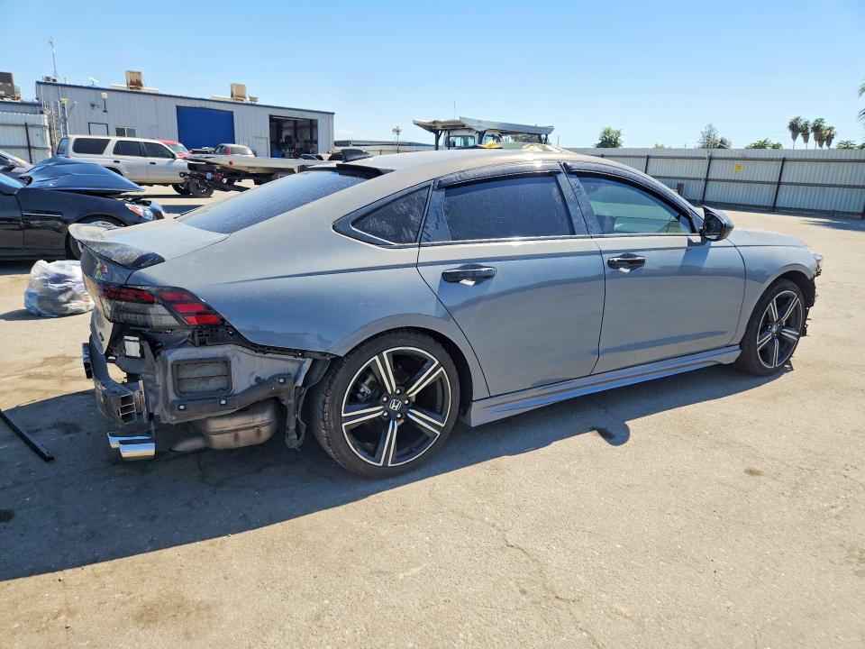 Продаж на аукціоні авто 2024 Honda Accord, vin: 1HGCY2F51RA007262, номер лоту: 57578036