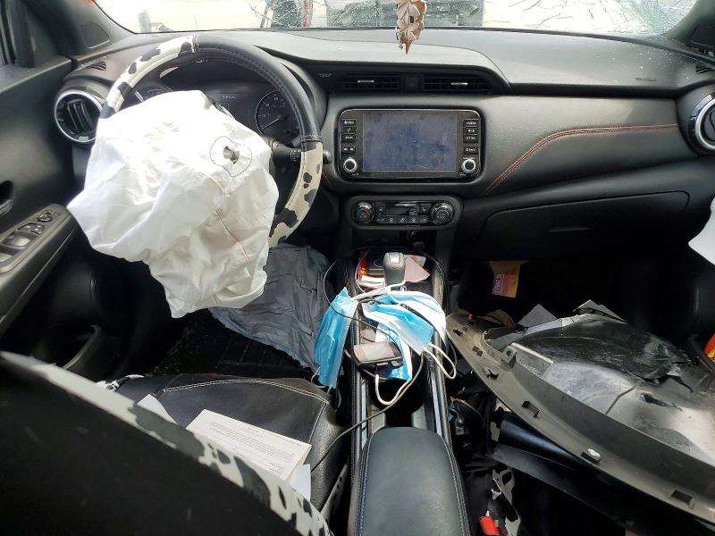Aukcja sprzedaży 2024 Nissan Kicks, vin: 3N1CP5DV7RL533560, numer aukcji: 57047246