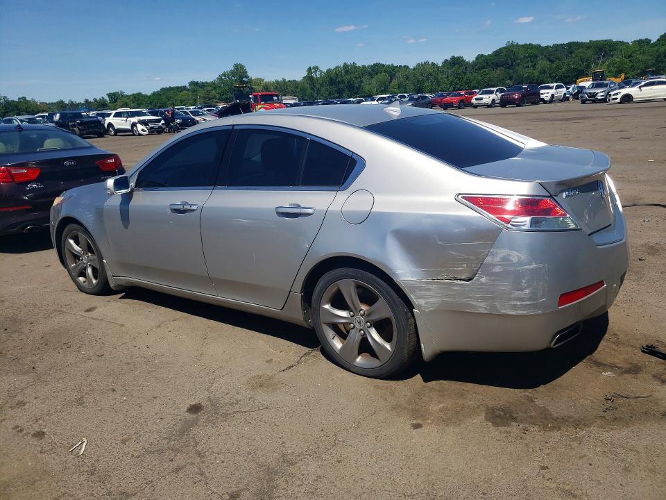 Продажа на аукционе авто 2010 Acura Tl, vin: 19UUA8F56AA026213, номер лота: 56052916