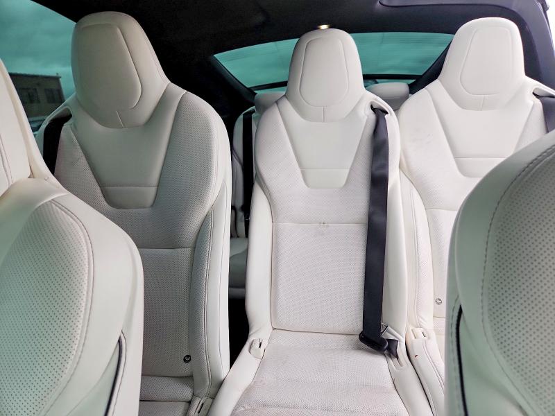 Aukcja sprzedaży 2016 Tesla Model X, vin: 5YJXCAE2XGF003571, numer aukcji: 58201076