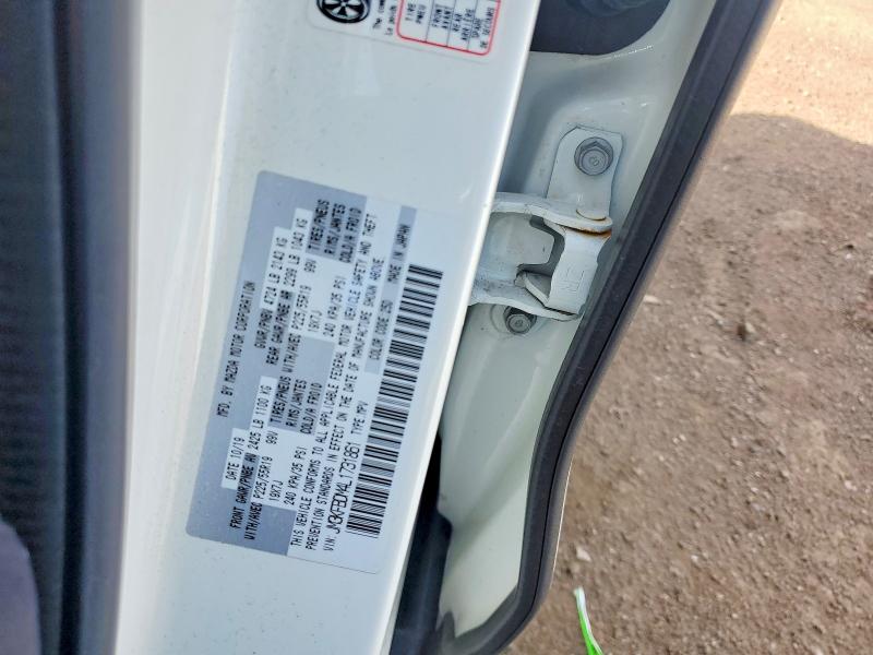 Aukcja sprzedaży 2020 Mazda Cx-5, vin: JM3KFBDM4L1731861, numer aukcji: 56180036