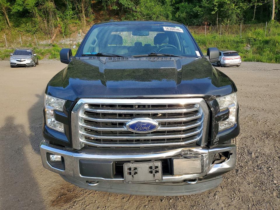 Aukcja sprzedaży 2015 Ford F150, vin: 1FTEW1EPXFFB53300, numer aukcji: 56308546