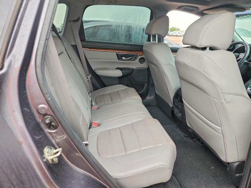 Продаж на аукціоні авто 2017 Honda Cr-v, vin: 7FARW1H83HE021979, номер лоту: 56459986