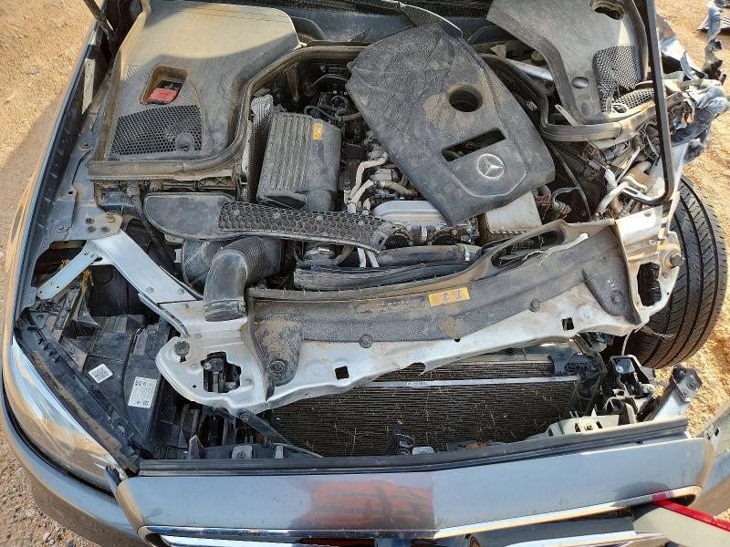 Продажа на аукционе авто 2018 Mercedes-benz E, vin: WDDZF4JB0JA342594, номер лота: 55790236