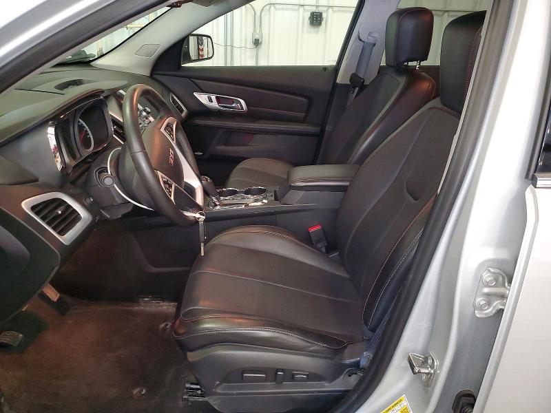 Aukcja sprzedaży 2017 Gmc Terrain, vin: 2GKFLUEK3H6259348, numer aukcji: 56996896