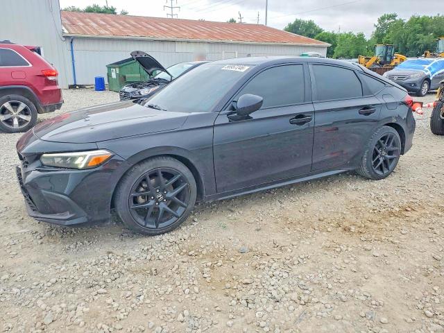 Aukcja sprzedaży 2023 Honda Civic, vin: 19XFL2H82PE001367, numer aukcji: 56957246