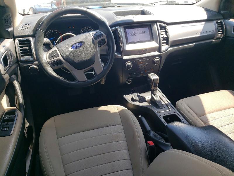 Aukcja sprzedaży 2019 Ford Ranger, vin: 1FTER4FH1KLA42601, numer aukcji: 57339876