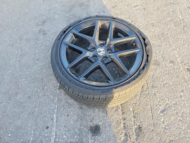 58010276 :رقم المزاد ، 2HGFE2F56PH554063 vin ، 2023 Honda Civic مزاد بيع