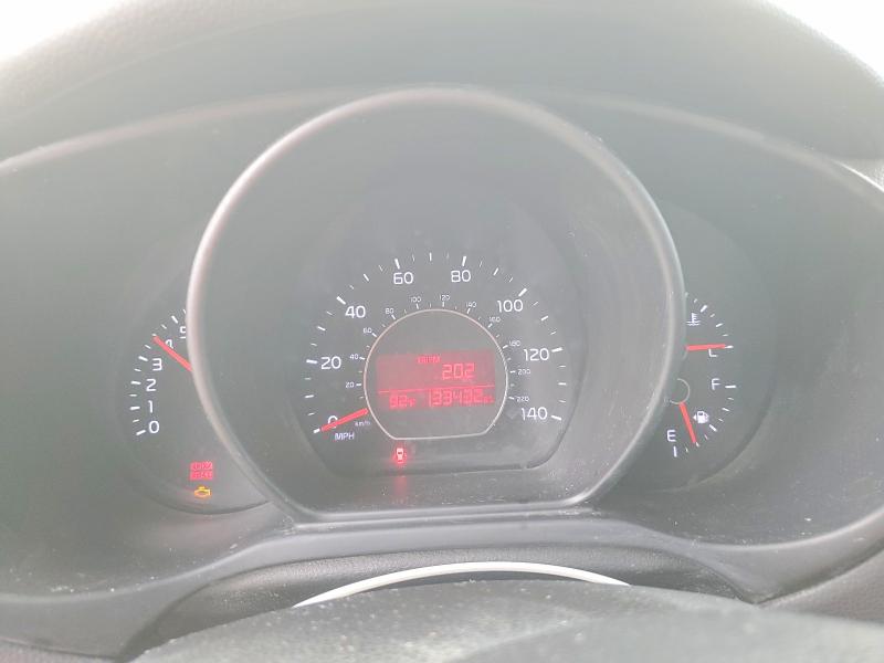Продажа на аукционе авто 2015 Kia Soul, vin: KNDJN2A23F7175814, номер лота: 57716876