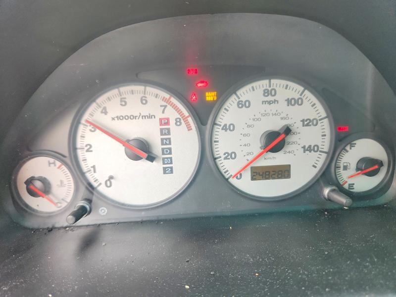Продажа на аукционе авто 2002 Honda Civic, vin: 2HGES16582H505308, номер лота: 56790396