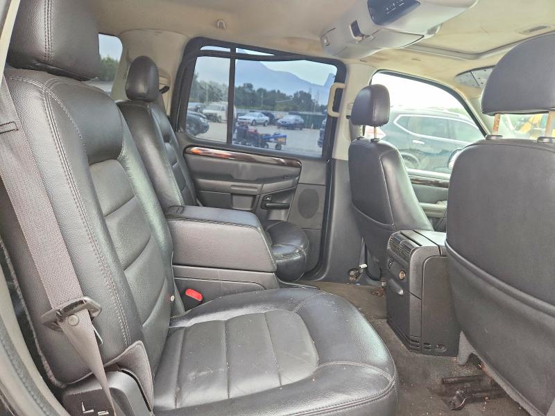 Продажа на аукционе авто 2004 Ford Explorer, vin: 1FMDU75W94ZB04513, номер лота: 58129426