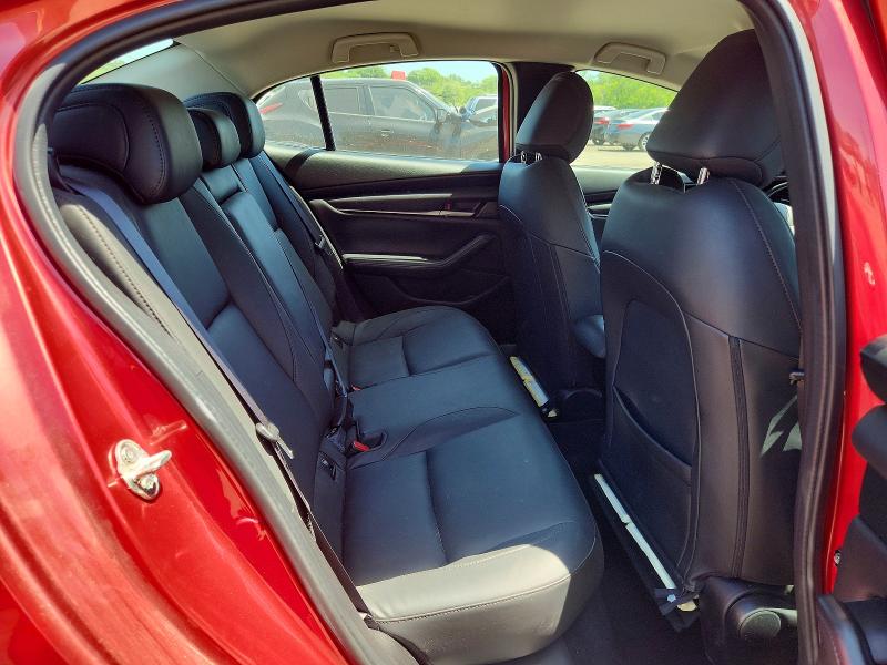 Продаж на аукціоні авто 2023 Mazda 3, vin: 3MZBPABM9PM372984, номер лоту: 55817306