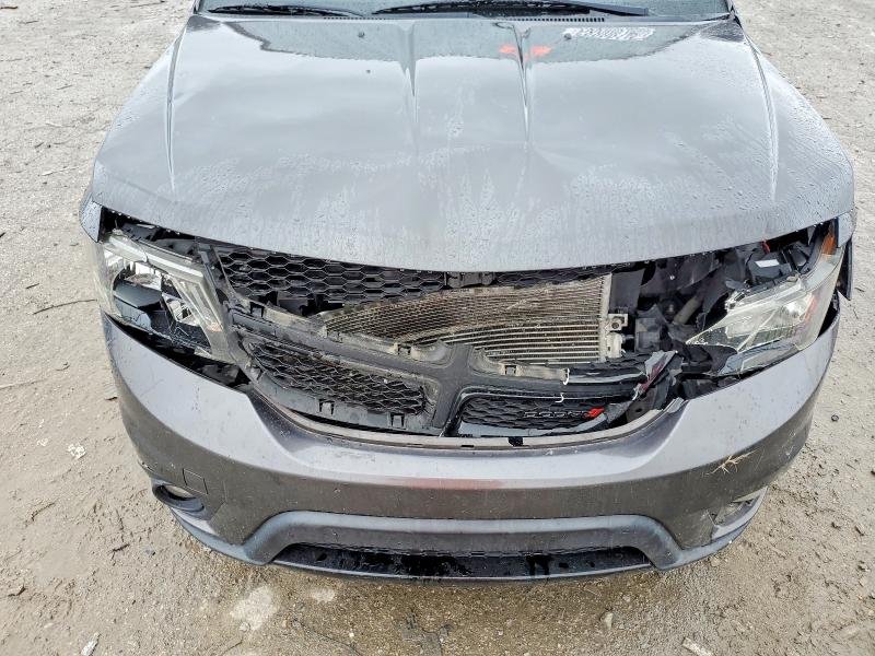 58800146 :رقم المزاد ، 3C4PDCBB4FT630800 vin ، 2015 Dodge Journey مزاد بيع