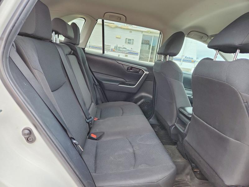 Aukcja sprzedaży 2020 Toyota Rav4, vin: 2T3F1RFVXLC121070, numer aukcji: 56891676