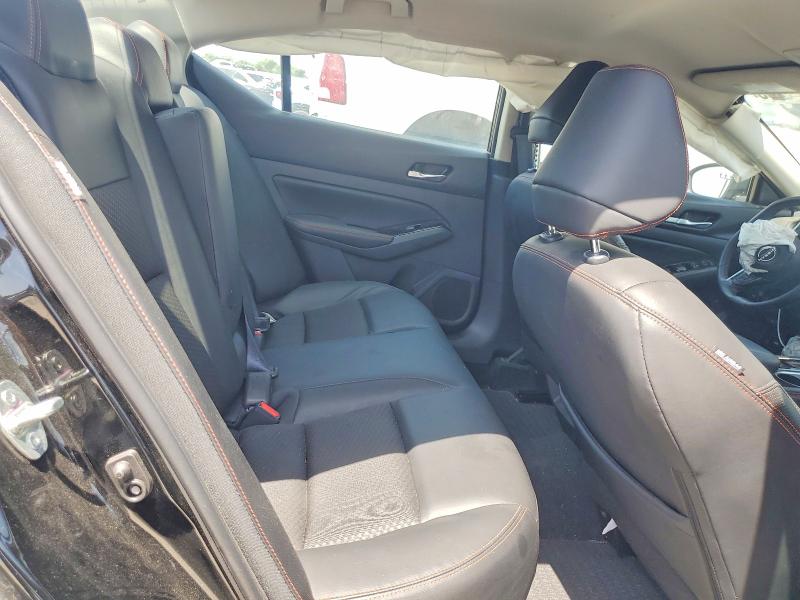 2025 Nissan Altima მანქანა იყიდება აუქციონზე, vin: 1N4BL4CV3SN334873, აუქციონის ნომერი: 58174766