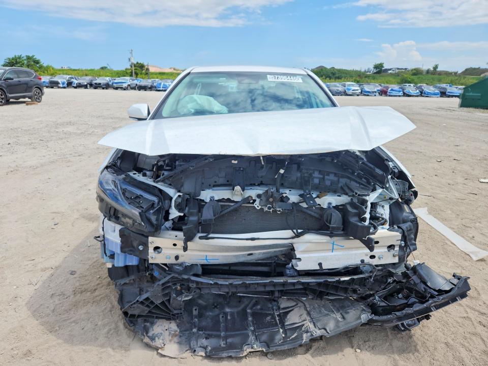Продажа на аукционе авто 2025 Toyota Camry, vin: 4T1DAACK8SU050749, номер лота: 57396446