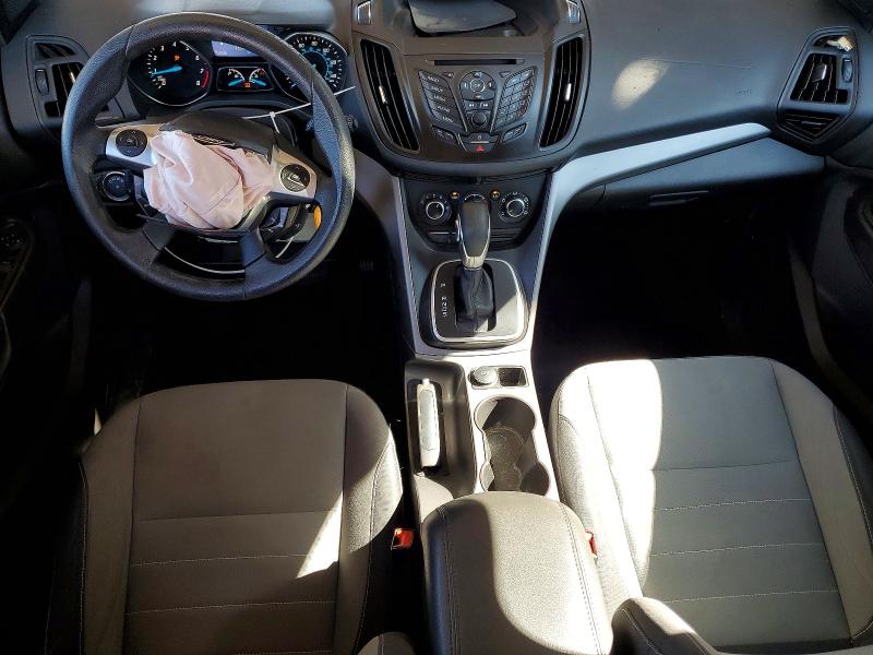 Auction sale of the 2014 Ford Escape, vin: 1FMCU9G93EUA85597, lot number: 57404826