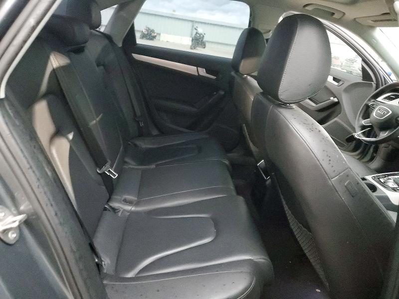 Auction sale of the 2014 Audi A4, vin: WAUAFAFL9EN034519, lot number: 57959426