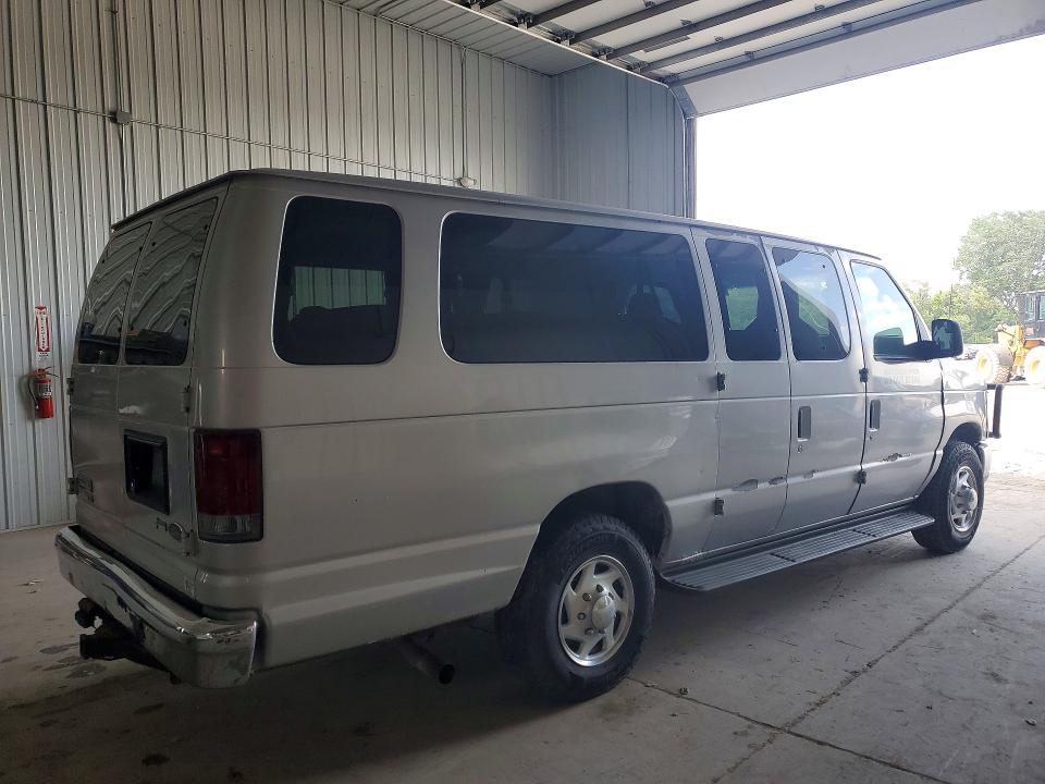 57341296 :رقم المزاد ، 1FBSS3BL4BDA97831 vin ، 2011 Ford E-350 مزاد بيع